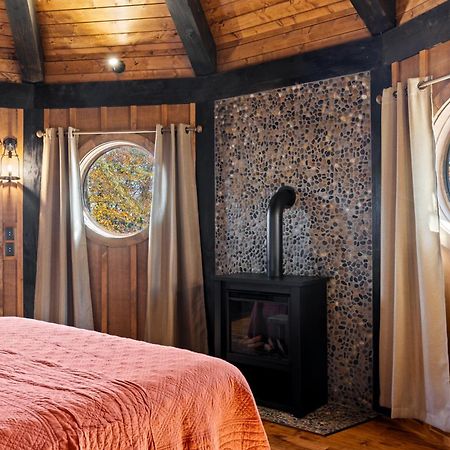 Ancient Lore Village Ноксвилл Экстерьер фото