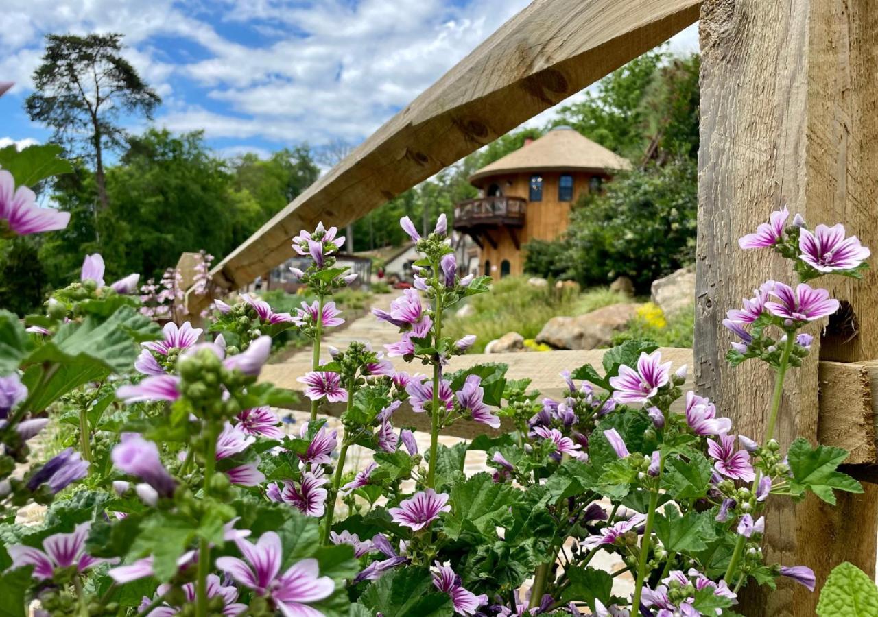Ancient Lore Village Ноксвилл Экстерьер фото